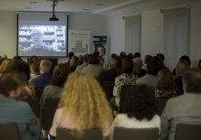 Pedro Pozas, Director Ejecutivo del Proyecto Gran Simio en España
